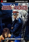 Deadworld Archives: Book Seven By Galen Showman (Illustrator), Troy Nixey (Illustrator), Nathan Pride (Illustrator) Cover Image