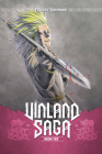 Vinland Saga 10 Cover Image