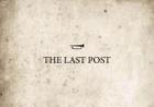 The Last Post By Wouter Sinaeve Cover Image