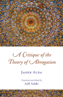 A Critique of the Theory of Abrogation Cover Image