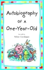 Autobiography of a One-Year-Old By Rohan Candappa Cover Image