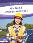 We Need Energy Workers Cover Image