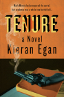 Tenure By Kieran Egan Cover Image