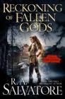 Reckoning of Fallen Gods: A Tale of the Coven By R. A. Salvatore Cover Image