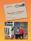 Notes from a Postman Volume 2-: A Collection of Poems, Thoughts, and Prayers. By Jonathan Hyatt Cover Image