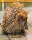 Hedgehog: Amazing Photos and Fun Facts about Hedgehog By Emma Ruggles Cover Image