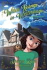 Witch Karma in Westerham: Paranormal Witch Cosy Mystery By Dionne Lister Cover Image