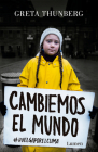 Cambiemos el mundo: #huelgaporelclima / No One Is Too Small to Make a Difference Cover Image