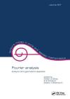 Fourier Analysis: Analytic and Geometric Aspects (Lecture Notes in Pure and Applied Mathematics) By William O. Bray (Editor), Zuhair Nashed (Editor), P. Milojevic (Editor) Cover Image