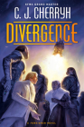 Divergence (Foreigner #21) Cover Image