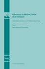 Advances in Marine Chitin and Chitosan By Hitoshi Sashiwa (Guest Editor), David Harding (Guest Editor) Cover Image