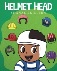 Helmet Head Cover Image