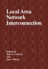 Local Area Network Interconnection (NATO Asi Series) Cover Image