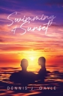 Swimming at Sunset By Dennis J. Gayle Cover Image