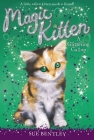 A Glittering Gallop #8 (Magic Kitten #8) By Sue Bentley, Angela Swan (Illustrator) Cover Image