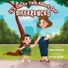 It's OK to Talk About Our Differences Cover Image