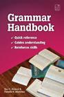 The Grammar Handbook Cover Image