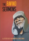The Bavino Sermons By Lesego Rampolokeng Cover Image