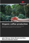 Organic coffee production Cover Image