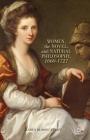 Women, the Novel, and Natural Philosophy, 1660-1727 Cover Image
