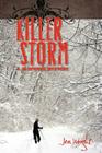 Killer Storm (Jo Spence Mystery #1) By Jen Wright Cover Image
