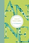 Anne of Green Gables By L. M. Montgomery Cover Image