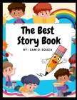 The Best Story Book By Sam D. Souza Cover Image