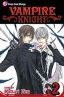 Vampire Knight, Vol. 2 By Matsuri Hino Cover Image