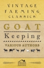 Goat Keeping By Various Cover Image