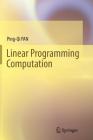 Linear Programming Computation Cover Image