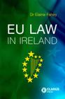 EU Law in Ireland Cover Image