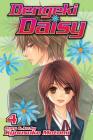 Dengeki Daisy, Vol. 4 By Kyousuke Motomi Cover Image