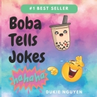 Boba Tells Jokes Volume 1 Cover Image