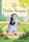 Adeline Porcupine (Tiny Tales) Cover Image