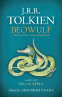 Beowulf: A Translation and Commentary By J.R.R. Tolkien, Christopher Tolkien Cover Image
