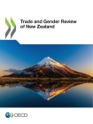Trade and Gender Review of New Zealand By Oecd Cover Image
