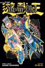 Yu-Gi-Oh! (3-in-1 Edition), Vol. 7: Includes Vols. 19, 20 & 21 By Kazuki Takahashi (Created by) Cover Image