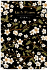 Little Women Journal - Lined By Chiltern Publishing, Louisa May Alcott Cover Image