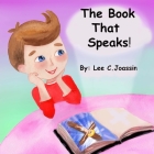 The Book That Speak By Olga Lady (Illustrator), Lee C. Joassin Cover Image