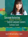 Classroom Instruction That Works with English Language Learners By Jane D. Hill, Kirsten B. Miller Cover Image