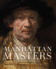Manhattan Masters: Dutch Paintings from the Frick Collection Cover Image