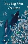 Saving Our Oceans Cover Image
