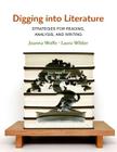 Digging Into Literature Cover Image