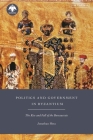 Politics and Government in Byzantium: The Rise and Fall of the Bureaucrats Cover Image