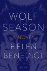 Wolf Season By Helen Benedict Cover Image