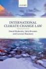 International Climate Change Law Cover Image