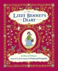 Lizzy Bennet's Diary: Inspired by Jane Austen's Pride and Prejudice Cover Image