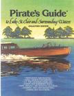 Pirate's Guide to Lake St. Clair & Surrounding Waters By Bill Bradley Cover Image
