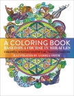 A Coloring Book Based on A Course in Miracles By Andrea Smith Cover Image