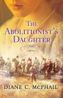 The Abolitionist's Daughter Cover Image